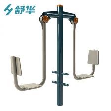 JLG-12二位坐蹬訓練器