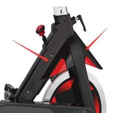 舒華家用室內運動靜音健身車單車自行車健身器材SH-B8860S