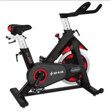 舒華家用室內運動靜音健身車單車自行車健身器材SH-B8860S