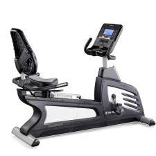 舒華SH-A-2100G自發電式商用豪華臥式健身...