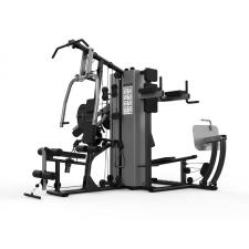  SHUA舒華四人站綜合訓練器SH-G5205